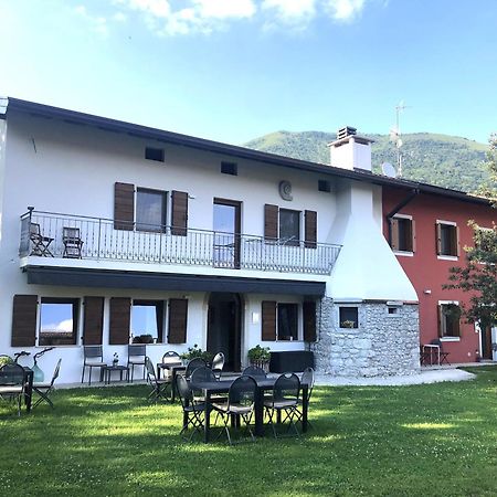 Affittacamere Al Castello Travesio Экстерьер фото